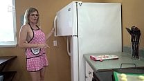 Sticking the Bread in My Step Moms Oven   Cory Chase
