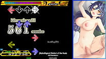 DDR Chart District of the Nude Vertical HMV DDR Chart District of the Nude Vertical HMV