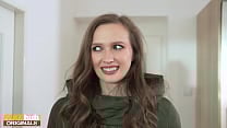 FAKEhub Babe catfished on tinder date but hes got a huge cock to creampie her see inside pussy FAKEhub Babe catfished on tinder date but hes got a huge cock to creampie her see inside pussy