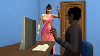 Indian stepmom catches her nerd stepson masturbating in front of the computer watching porn videos adult videos Porn Movies Indian stepmom catches her nerd stepson masturbating in front of the computer watching porn videos adult videos Porn Movies