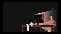 Spooky Milk Life Taboo hentai game PornPlay Ep 17 massive cum overload after a rough deepthroat Spooky Milk Life Taboo hentai game PornPlay Ep 17 massive cum overload after a rough deepthroat