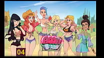 Nutaku Booty Farm Hentai Game Part 04 Nutaku Booty Farm Hentai Game Part 04