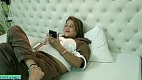 Beautiful hot Aunty full hardcore sex in desi style Indian Sex Beautiful hot Aunty full hardcore sex in desi style Indian Sex