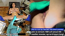 Freshman Adrianna Fox Gets Hitachi Magic Wand Orgasms By Doctor Tampa During Physical 4 College At HitachiHoes Reup Freshman Adrianna Fox Gets Hitachi Magic Wand Orgasms By Doctor Tampa During Physical 4 College At HitachiHoes Reup