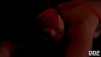 Deeply Fisted Lesbian Dominatrix Penetrates Her Backdoor Deeply Fisted Lesbian Dominatrix Penetrates Her Backdoor