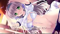 Hime to Otome no Yakimochi Love Route4 Scene5 with subtitle Hime to Otome no Yakimochi Love Route4 Scene5 with subtitle