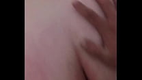 Novinha de 18 deu o cusinho e a buceta Novinha de 18 deu o cusinho e a buceta