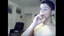 novinho gostoso na webcam
