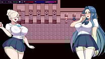 City of Secret pt 3 final horny slut expose herself to the whole class defeating the first boss hentai gameplay City of Secret pt 3 final horny slut expose herself to the whole class defeating the first boss hentai gameplay