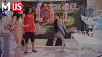 Jerkaoke   Whitney Wright and Leo Vice   EP1 Jerkaoke   Whitney Wright and Leo Vice   EP1