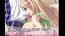 Eroge  Sex and Games Make Sexy Games   fujiwara momoka part 1 no sound 