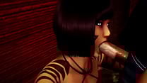Ball Draining Deepthroat by Monster Girl Furrhouse Ch16 P1 Ball Draining Deepthroat by Monster Girl Furrhouse Ch16 P1