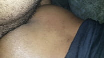 Pulling all of the dick out of her Pulling all of the dick out of her