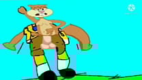 spunchbibwatchingsex sandycheeks spunchbibwatchingsex sandycheeks