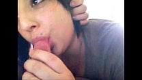 Samantha Vlad swallow cum Samantha Vlad swallow cum