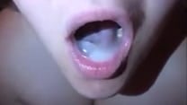 Wife Sucks Husband Dick amp Swallow Huge Load Of Cum Wife Sucks Husband Dick amp Swallow Huge Load Of Cum