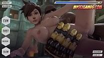Overfuck The Hottest Chicks With Big Tits Overfuck The Hottest Chicks With Big Tits