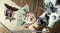 jojo 039 s bizarre adventure stardust crusaders Egypt Arc capitulo 8 sin censura