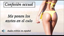 Me ponen a 100 los azotes en el culo bien fuerte No creer aacute s lo que hice por Me ponen a 100 los azotes en el culo bien fuerte No creer aacute s lo que hice por