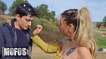 Shaynna Lover Goes At The Park To Prank Jordi El Nino Polla amp Get Him Mad Before Making It Up With Him MOFOS Shaynna Lover Goes At The Park To Prank Jordi El Nino Polla amp Get Him Mad Before Making It Up With Him MOFOS