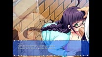 Girl Cheats On Her Boyfriend With Strangers While Stuck In A Wall Girl Cheats On Her Boyfriend With Strangers While Stuck In A Wall