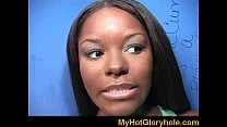 Gloryhole Amazing blowjob super sucking 4