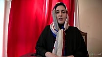 Arab Mistress Hates You and Humiliates You Arab Mistress Hates You and Humiliates You