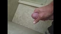 Huge cock jerk off with fun shot Huge cock jerk off with fun shot
