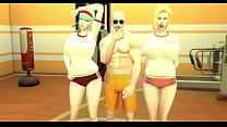 Dragon Ball Porn Epi 28 Maestro Roshi Pervertido se Entrena a Bulma y a Numero 18 Hermosas Esposas Calientes Hentai Dragon Ball Porn Epi 28 Maestro Roshi Pervertido se Entrena a Bulma y a Numero 18 Hermosas Esposas Calientes Hentai