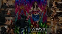 Wonder Woman 2020 Preview ImMeganLive
