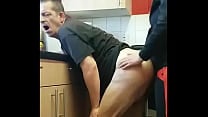 girlfriend kelly wright pegging mark wright in two different places taking ass to mouth in the kitchen and in the shower closer up with 21 voting down wankers girlfriend kelly wright pegging mark wright in two different places taking ass to mouth in the kitchen and in the shower closer up with 21 voting down wankers