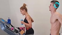Gym ma ntilde anero Gym ma ntilde anero
