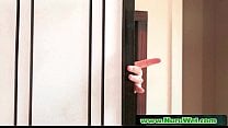Busty Hot Masseuse Perform Nuru Massage With Happy Ending 15