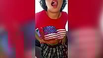 My niece was in Tik Tok when the camera stays on records how i fuck her and warm her pussy Preview