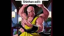 awesome fucking tien shin han edit 