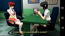Sex therapy hentai Lord Garabito YT Sex therapy hentai Lord Garabito YT