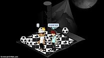 Woozworld Catching My Virtual BF Cheating Woozworld Catching My Virtual BF Cheating
