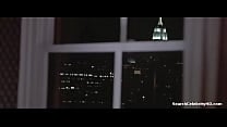 Robin Givens in Boomerang 1992 Robin Givens in Boomerang 1992