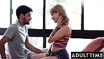 ADULT TIME   SHH No One Can Find Out  Teen Couple Have Intense Bedroom Sex And Cum On Each Other ADULT TIME   SHH No One Can Find Out  Teen Couple Have Intense Bedroom Sex And Cum On Each Other
