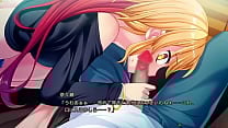 Nukige Mitai na Shima ni Sunderu Watashi wa Dou Surya Ii Desu ka   Nanase Katagiri Route Scene 6  Nanase Katagiri Scene 3   Ending  Nukige Mitai na Shima ni Sunderu Watashi wa Dou Surya Ii Desu ka   Nanase Katagiri Route Scene 6  Nanase Katagiri Scene 3   Ending