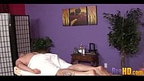Hot Massage 2008