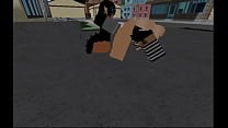 slut gets fisted roblox porn