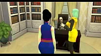 Dragon Ball Porn Epi 55 Sirvientas Esclavas Bulma La Hermosa Esposa es Contratada por su Jefe Pervertido mientras Su Marido trabaja a su Esposa se la Estan Follando por Netorare Dragon Ball Porn Epi 55 Sirvientas Esclavas Bulma La Hermosa Esposa es Contratada por su Jefe Pervertido mientras Su Marido trabaja a su Esposa se la Estan Follando por Netorare