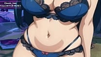 Hololive Jerk Off Challenge Voiced Hentai JOI SpiritJoi F4A SFW Hololive Jerk Off Challenge Voiced Hentai JOI SpiritJoi F4A SFW