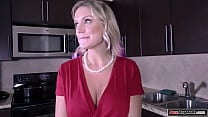 Stepson dominates his hot busty stepmom Stepson dominates his hot busty stepmom