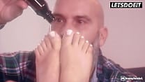 Naughty Big Ass Slut Ariana Van X Clapped By BBC In Her Juicy Venezuelan Pussy After She Arrives In Her Room Only To Find Out That The Guy Is In Her Bed   HORNY HOSTEL Naughty Big Ass Slut Ariana Van X Clapped By BBC In Her Juicy Venezuelan Pussy After She Arrives In Her Room Only To Find Out That The Guy Is In Her Bed   HORNY HOSTEL