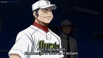 Diamond no Ace  Act II 48 Diamond no Ace  Act II 48