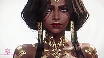 Big Ass Ebony Queen Rides Big Cock For A Creampie POV AI Big Ass Ebony Queen Rides Big Cock For A Creampie POV AI