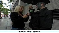 Sex for money 3