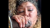 thick Latina giving car head before squirting on bbc ending in creampie thick Latina giving car head before squirting on bbc ending in creampie